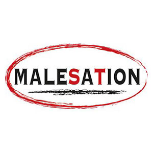 Malesation Silicone Plug Medium ViPstore.hu - Erotika Webáruház - Szexshop 2