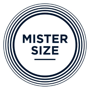 MISTER SIZE 57 mm Condoms 3 pieces ViPstore.hu - Erotika Webáruház - Szexshop 3