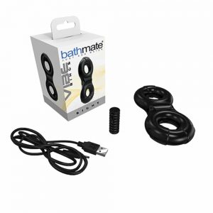 Bathmate Vibe Ring Eight #1 | ViPstore.hu - Erotika webáruház