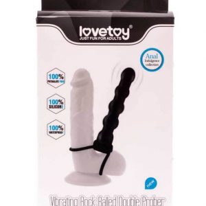 Vibrating Fantasy Double Prober #1 | ViPstore.hu - Erotika webáruház