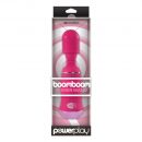PowerPlay BoomBoom Power Wand Pink #1 | ViPstore.hu - Erotika webáruház