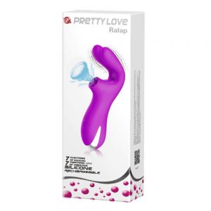 Pretty Love Ralap #1 | ViPstore.hu - Erotika webáruház