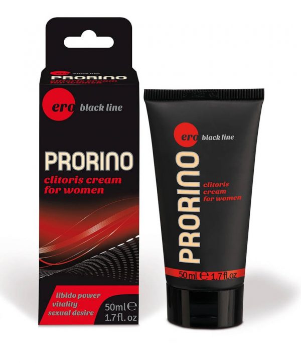 PRORINO clitoris cream for women 50 ml #1 | ViPstore.hu - Erotika webáruház