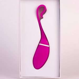 Realov Irena Smart Egg Purple #1 | ViPstore.hu - Erotika webáruház