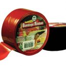 Bondage Ribbon 5cm/18mtr Black #1 | ViPstore.hu - Erotika webáruház