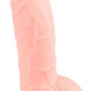 Medical Silicone Dildo 3 #1 | ViPstore.hu - Erotika webáruház