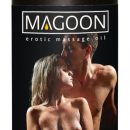 Erotic Massage Oil Amber 100ml #1 | ViPstore.hu - Erotika webáruház