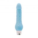 Firefly 8 inch Vibrating Massager Blue #1 | ViPstore.hu - Erotika webáruház