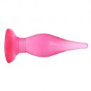 Butt Plug Pink #1 | ViPstore.hu - Erotika webáruház