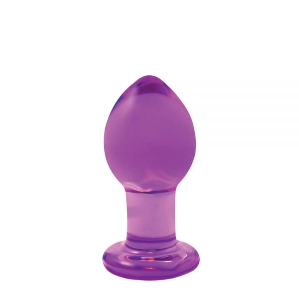Crystal Medium Purple #1 | ViPstore.hu - Erotika webáruház