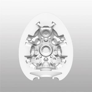 Tenga Egg Crater #1 | ViPstore.hu - Erotika webáruház