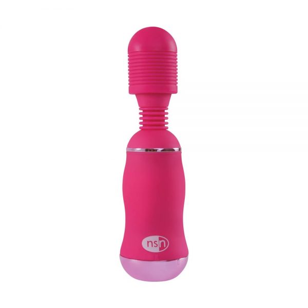 PowerPlay BoomBoom Power Wand Pink #2 | ViPstore.hu - Erotika webáruház