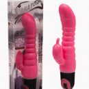 Multi Speed Vibrator Pink 1 #1 | ViPstore.hu - Erotika webáruház