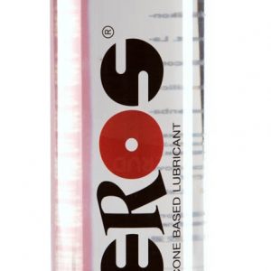 EROS® SILK Silicone Based Lubricant – Flasche 500 ml #1 | ViPstore.hu - Erotika webáruház