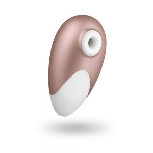 Satisfyer Pro Deluxe Next Generation #1 | ViPstore.hu - Erotika webáruház