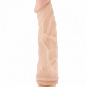 Mr. Skin Cock Vibe 6 #1 | ViPstore.hu - Erotika webáruház