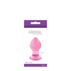 Crystal Small Pink #1 | ViPstore.hu - Erotika webáruház