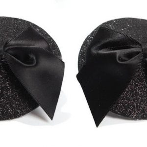 Burlesque pasties BOW #1 | ViPstore.hu - Erotika webáruház