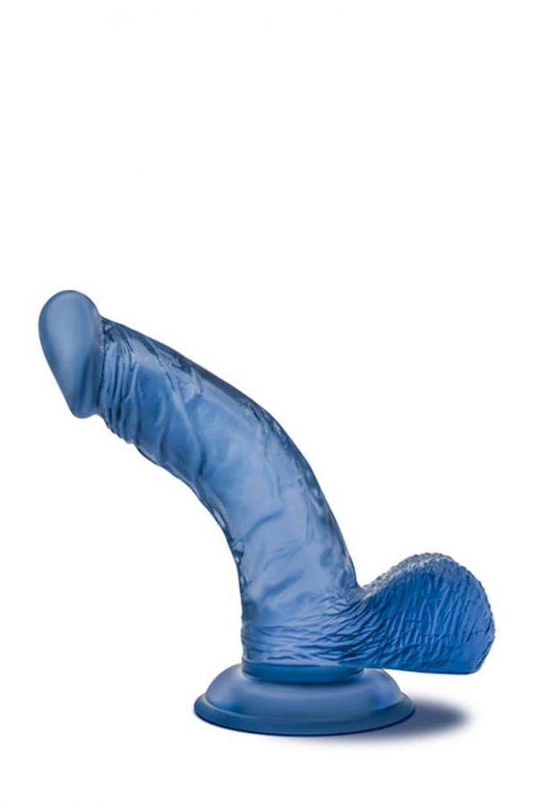 Glow Dicks Light Show Blue #1 | ViPstore.hu - Erotika webáruház