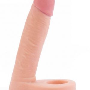 5.8" The Ultra Soft Double  1 #1 | ViPstore.hu - Erotika webáruház