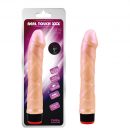 Real Touch XXX 9 inch Vibe Cock #1 | ViPstore.hu - Erotika webáruház