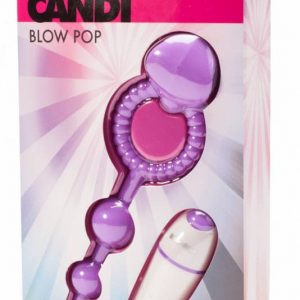 Play Candi Blow Pop (Boxed) #1 | ViPstore.hu - Erotika webáruház