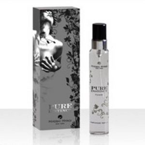 *Miyoshi Miyagi Pure Instinct 15 ml For Woman #1 | ViPstore.hu - Erotika webáruház