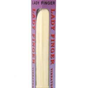 Ladyfinger Minivibrator #1 | ViPstore.hu - Erotika webáruház