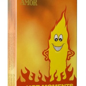 AMOR Hot Moments / 12 pcs content #1 | ViPstore.hu - Erotika webáruház