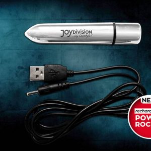 XPANDER X4  Rechargeable PowerRocket Large #1 | ViPstore.hu - Erotika webáruház
