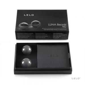 Luna Beads Noir #1 | ViPstore.hu - Erotika webáruház