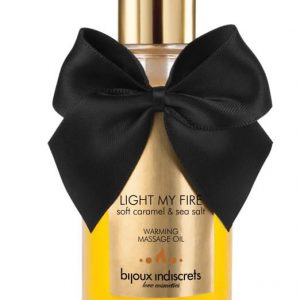 APHRODISIA LIGHT MY FIRE SOFT CARAMEL 100ML #1 | ViPstore.hu - Erotika webáruház