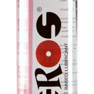 EROS® SILK Silicone Based Lubricant – Flasche 250 ml #1 | ViPstore.hu - Erotika webáruház
