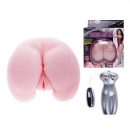 Realistic Vagina & Ass Flesh 1 #1 | ViPstore.hu - Erotika webáruház