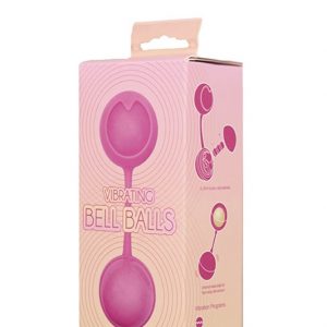Bell Balls (Window Box) #1 | ViPstore.hu - Erotika webáruház