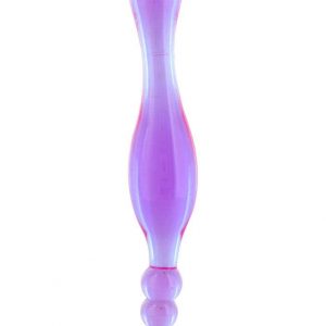 Smoothy Prober Clear Lavender #1 | ViPstore.hu - Erotika webáruház