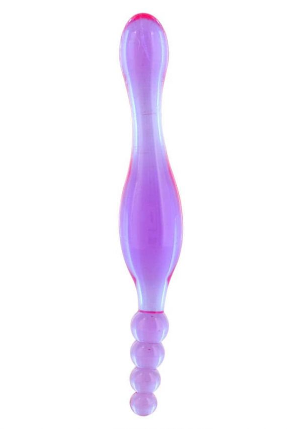 Smoothy Prober Clear Lavender #1 | ViPstore.hu - Erotika webáruház