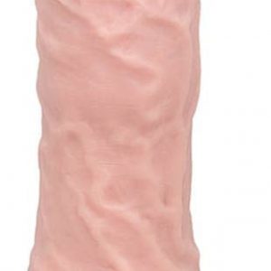 Satiny Seducer Realistic 10 Rythms Flesh #1 | ViPstore.hu - Erotika webáruház