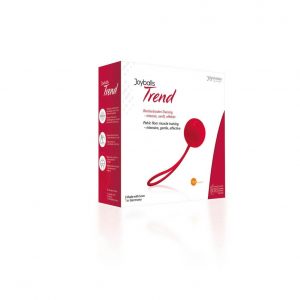 Joyballs Single Red #1 | ViPstore.hu - Erotika webáruház