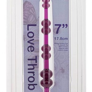 Love Throb Purple #1 | ViPstore.hu - Erotika webáruház