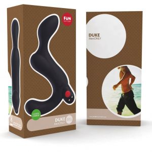 Duke Black #1 | ViPstore.hu - Erotika webáruház