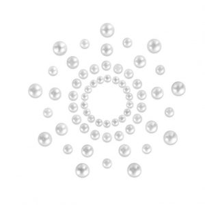 MIMI PEARL NIPPLE COVER #1 | ViPstore.hu - Erotika webáruház