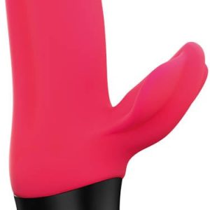 Bi Stronic Fusion India Red #1 | ViPstore.hu - Erotika webáruház