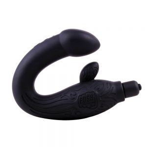 Black Mont  P-Spot Perineum Massager #1 | ViPstore.hu - Erotika webáruház