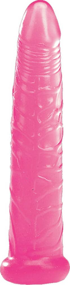 Jelly Benders The Easy Fighter 6.5 Pink #1 | ViPstore.hu - Erotika webáruház