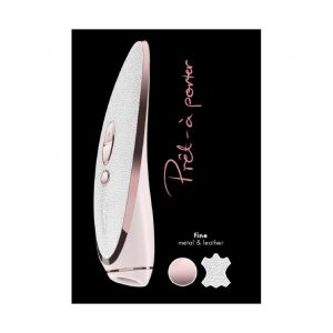 Satisfyer Luxury Prêt-à-porter #1 | ViPstore.hu - Erotika webáruház