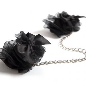 Frou – Frou Organza Handcuffs #1 | ViPstore.hu - Erotika webáruház