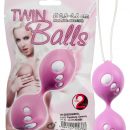 Twin Balls #1 | ViPstore.hu - Erotika webáruház
