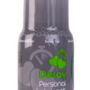 Delay Personal Lubricant Gel - 50ml #1 | ViPstore.hu - Erotika webáruház