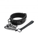 Sinful Collar Black #1 | ViPstore.hu - Erotika webáruház